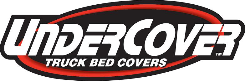 "Undercover Truck Bed Covers™" Logo